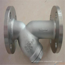 stainless Steel Precision Investment Casting China